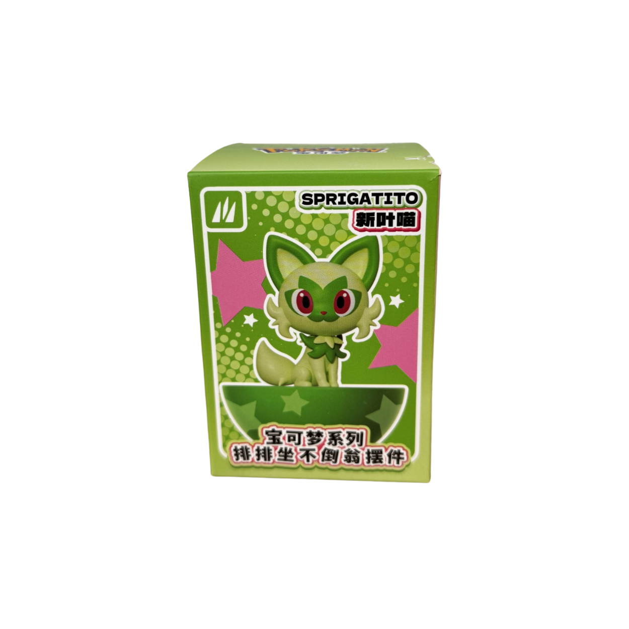 Pokémon Blind Box Tumber (You Pick)