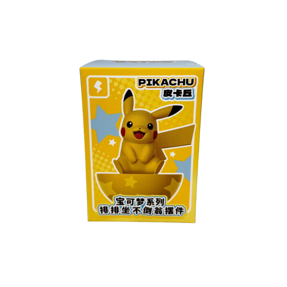 Pokémon Blind Box Tumber (You Pick)