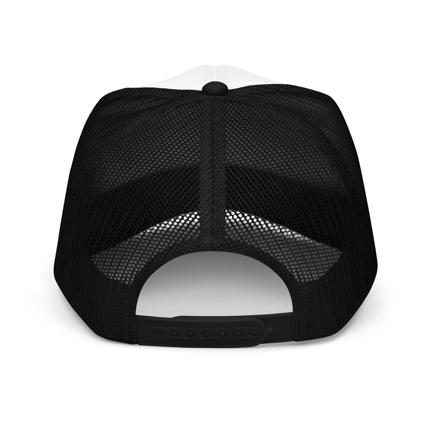 Alt Mama Rock Foam Trucker Hat