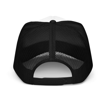 Alt Mama Rock Foam Trucker Hat