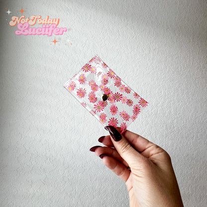 Minimalist Credit Card Holder