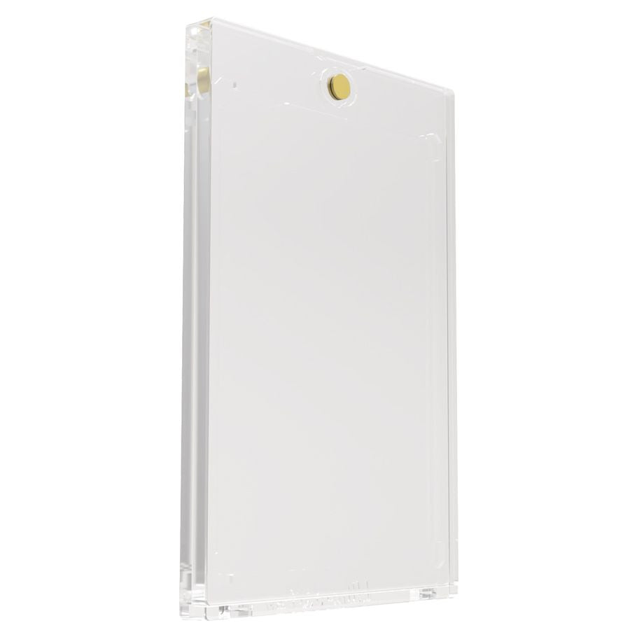 One-Touch X: Magnetic Holder UV 35pt Sleeved Cards