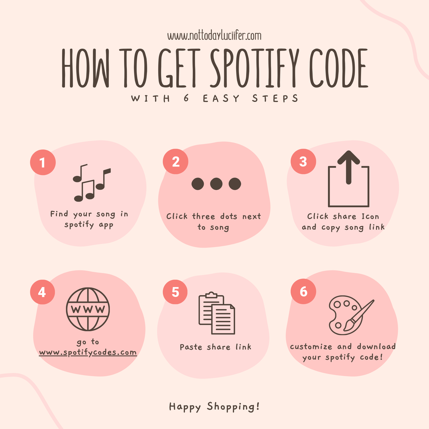 Spotify Personalized Car Charm with Photo